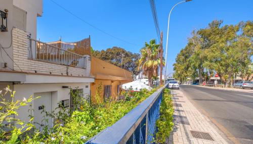 Apartamento en la Playa con patio - Foto 4