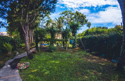 Villa Aurora Caprese - Foto 9