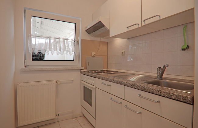 Charmanter Bungalow in Neubukow nahe der Ostsee - Foto 14