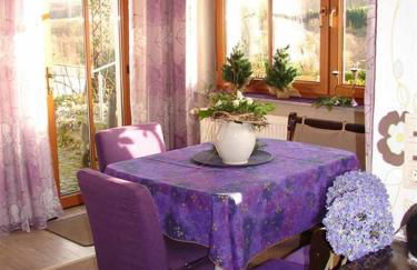 Ferienwohnung Stirnbergblick - Foto 6