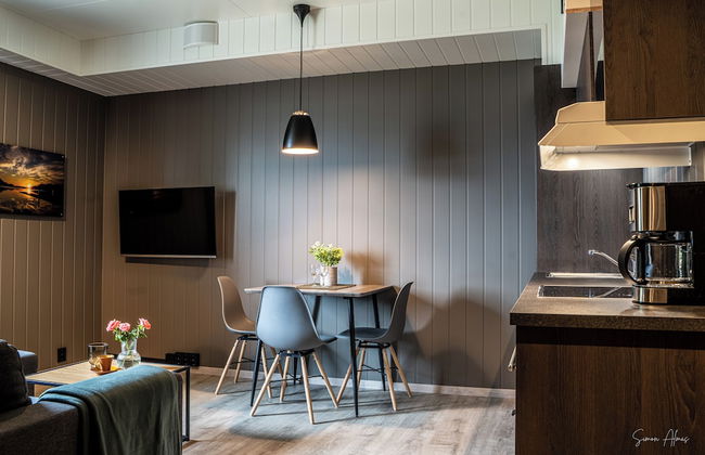 Alpan Apartments - Foto 15