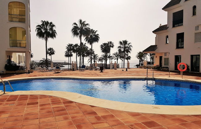 Apartamento en Manilva playa - Photo 40