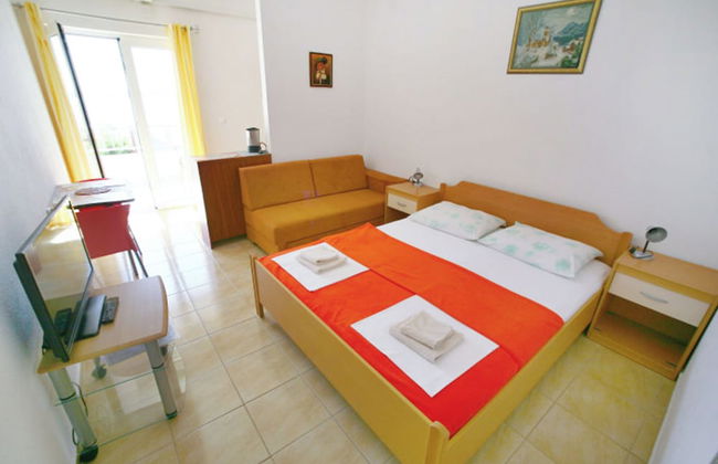 Apartment Studio With Sea View for 2-3 People - Foto 5