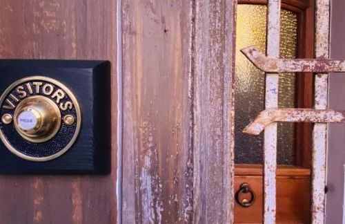 Dragonfly Tremé-Unique - Historic-Heated Salt Pool - Foto 64