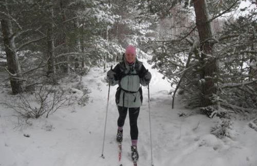 Holiday House Kinveachy - Foto 49