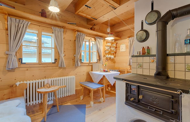 Almdorf Seinerzeit - Foto 29