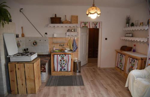 Agroturystyka Kobylnica nad Wisłą - Foto 4