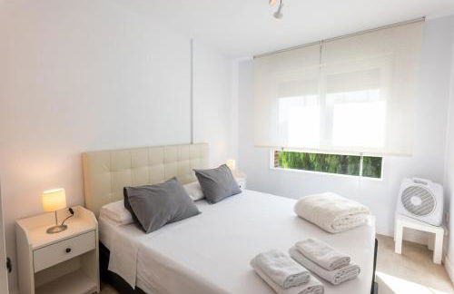 Comeback Sailing Puerto Motril - Foto 18