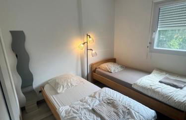 T3 Lumineux et convivial, Parking Privé - Photo 19