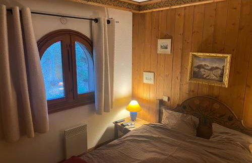 Bel appartement avec vue exceptionnelle - Foto 9