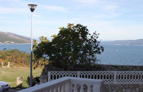Apartments by the sea Duga Luka - Prtlog, Labin - 2367 - Foto 25
