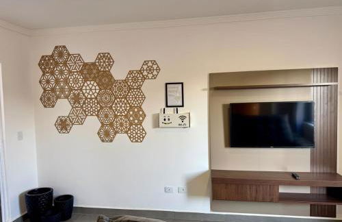 Casa com piscina - Shangri-lá - Foto 13