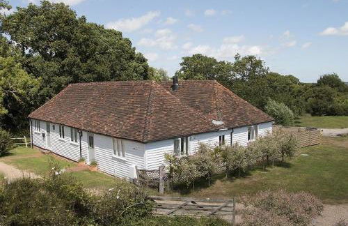 Coach House Barn - Foto 11