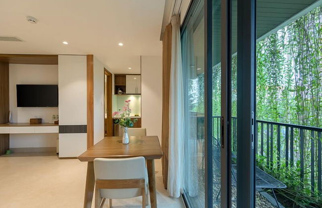 Ponte Boutique Villa - Foto 18