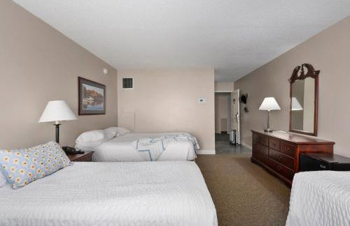 Top Floor Family Deluxe Bay View - Foto 9