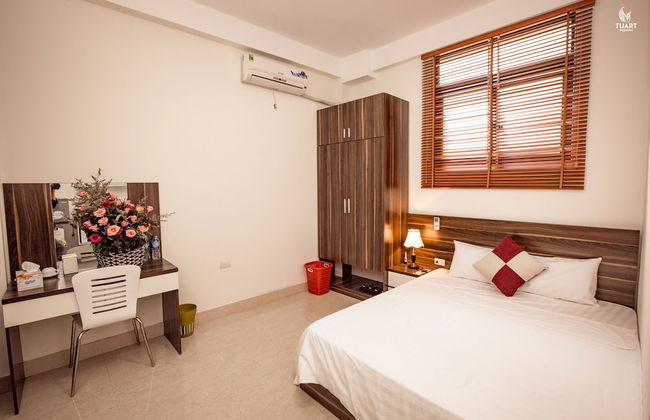 KorHan Apartment - Foto 9