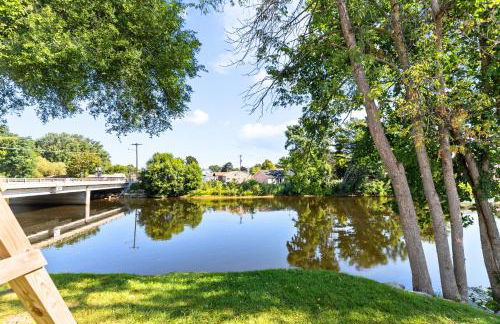 The Waterfront-Game Room!Movie Theatre!Bunk Room! - Foto 156