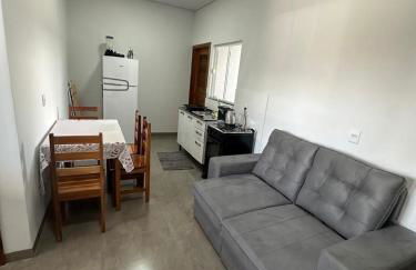 Casa garagem caminhonete exceto Dodge Ram, 2 quartos, espaço para 6 pessoas - Foto 45