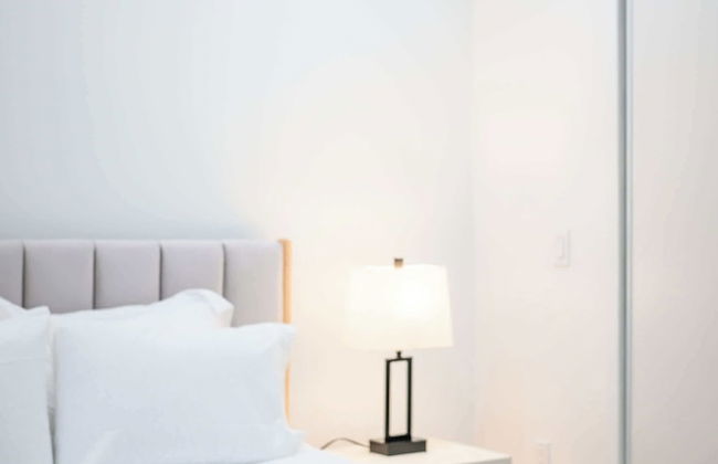 Not Affected by the Fire/modern 5BR Home With Parking, Near LA Attractions #4 - Foto 11