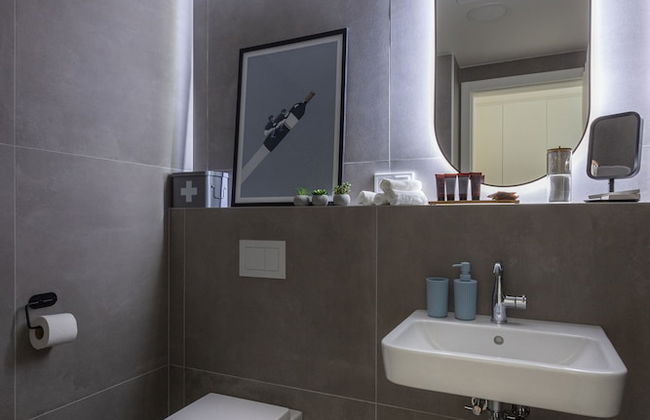 Urban Chic Residences - Foto 22