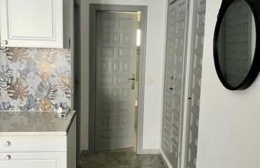 "Indaloo" apartment for couples, Para parejas solamente, EXCEPTIONAL! Vera Playa, Vera Costa, 200 m from the Las Marinas beach - Foto 19