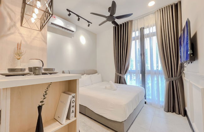 Neu Suites by Manhattan Group - Foto 14