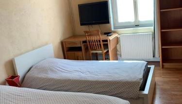 Appartement du Four - Foto 2