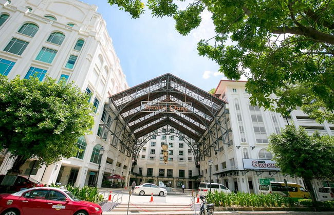 Jazz Service Suites by Sanguine - Foto 18