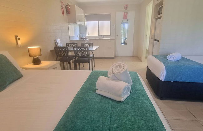 Golden Beach Holiday Park - Foto 3