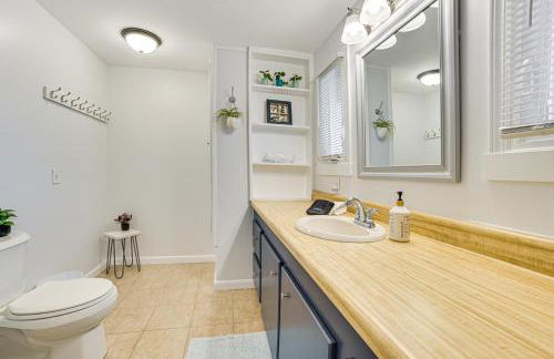 Close to 3 Ski Areas Michigan Family Retreat! - Photo 16