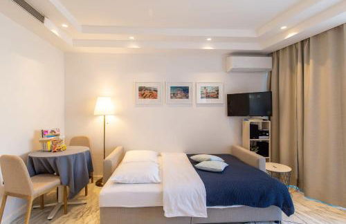 ROYAL PROMENADE Pool Terrace Sea View Air Conditioning - Foto 21