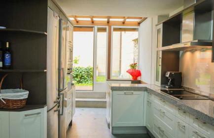 Casa de Trinidad Segovia - Foto 26