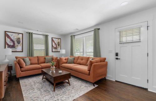 An Entertainment Oasis Near The Battery, Sleeps 10 - Foto 41