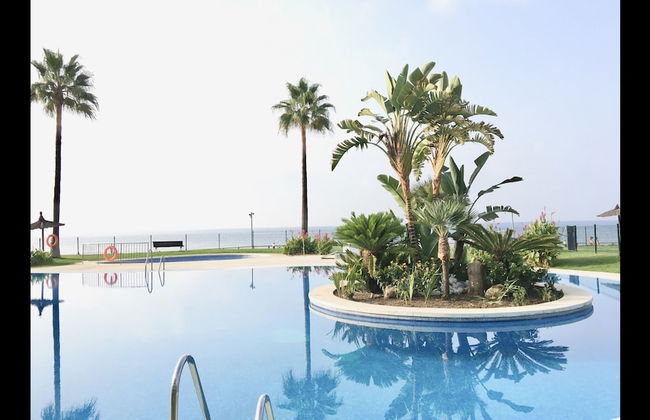 MI CAPRICHO B9 Luxury apartment with Sea View - Foto 40