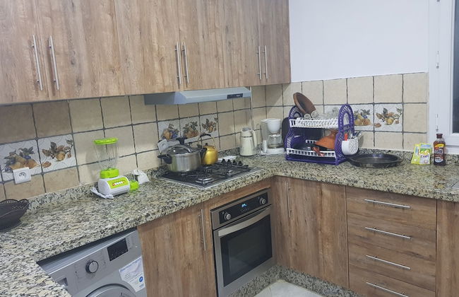 Family Confort Saidia 2 - Foto 9