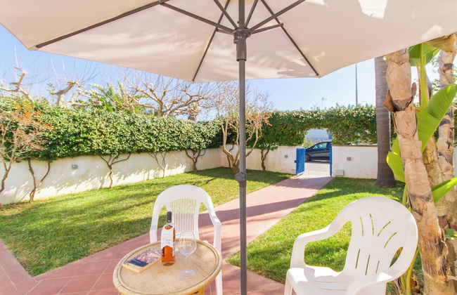 Villetta Relax with pool in residence - Foto 26