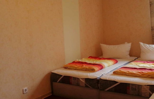 Boutique Bungalow in Insel Poel With Terrace - Photo 2