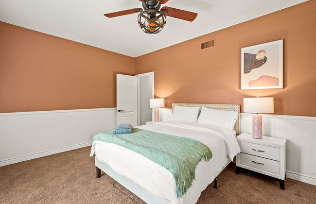 Luxury Villa w Pool Garden Outdoor Lounge - Foto 46