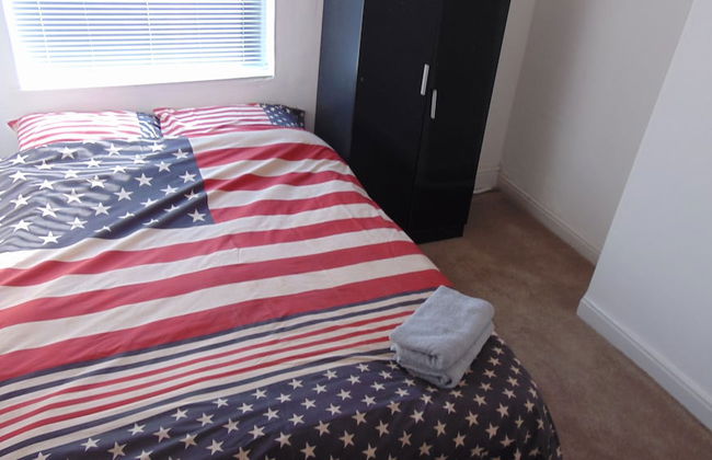 Hinde Holiday Home - Foto 6