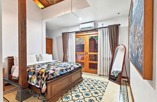 Joglo Wardani - Photo 6