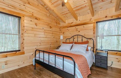 Woodside Retreat - Foto 5