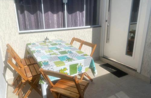 Casa ao lado do parque Beto carreiro da de ir a pé para o parque João carlos casas - Foto 12