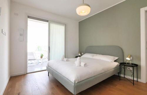 Lovely Terrace Apartment - Porta Romana District Milan - Foto 6