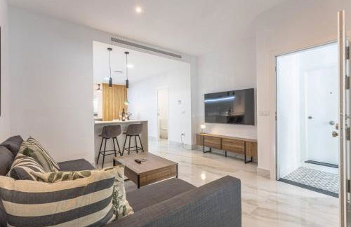 Bernaldez Suite - Vacacional Sevilla - Foto 23