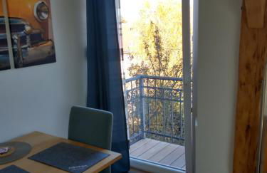 Bad Aibling City Apartment DG - Foto 2