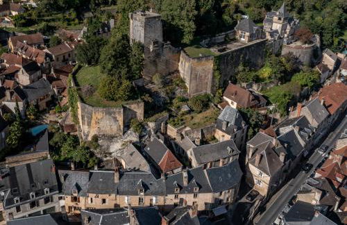 Lasc'Oh Bien-Etre 3 étoiles Résidence Odalys - Foto 36