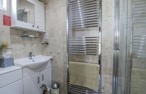 Hazel Lodge - Foto 25