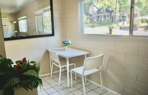 Bright 1 bedroom Near U of U, Hospitals, Downtown - Foto 10