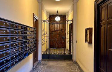 Elegant Design Loft for a Luxury stay, M1 to Duomo - Foto 42