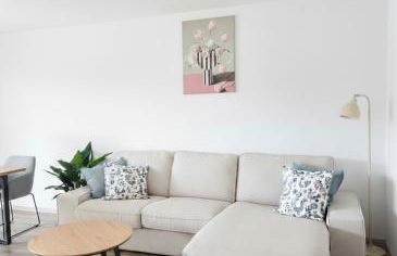 Cozy Appartement - Foto 17